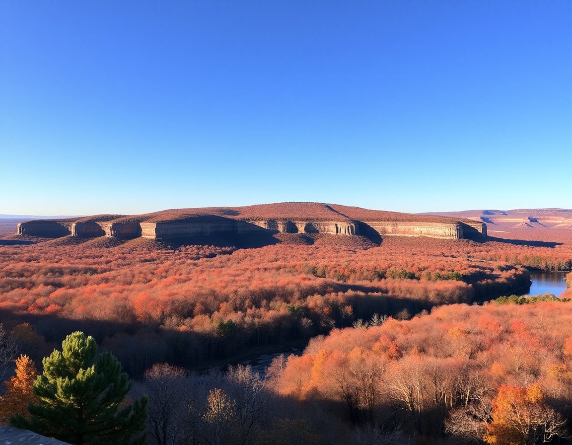 Arkansas, Estados_Unidos