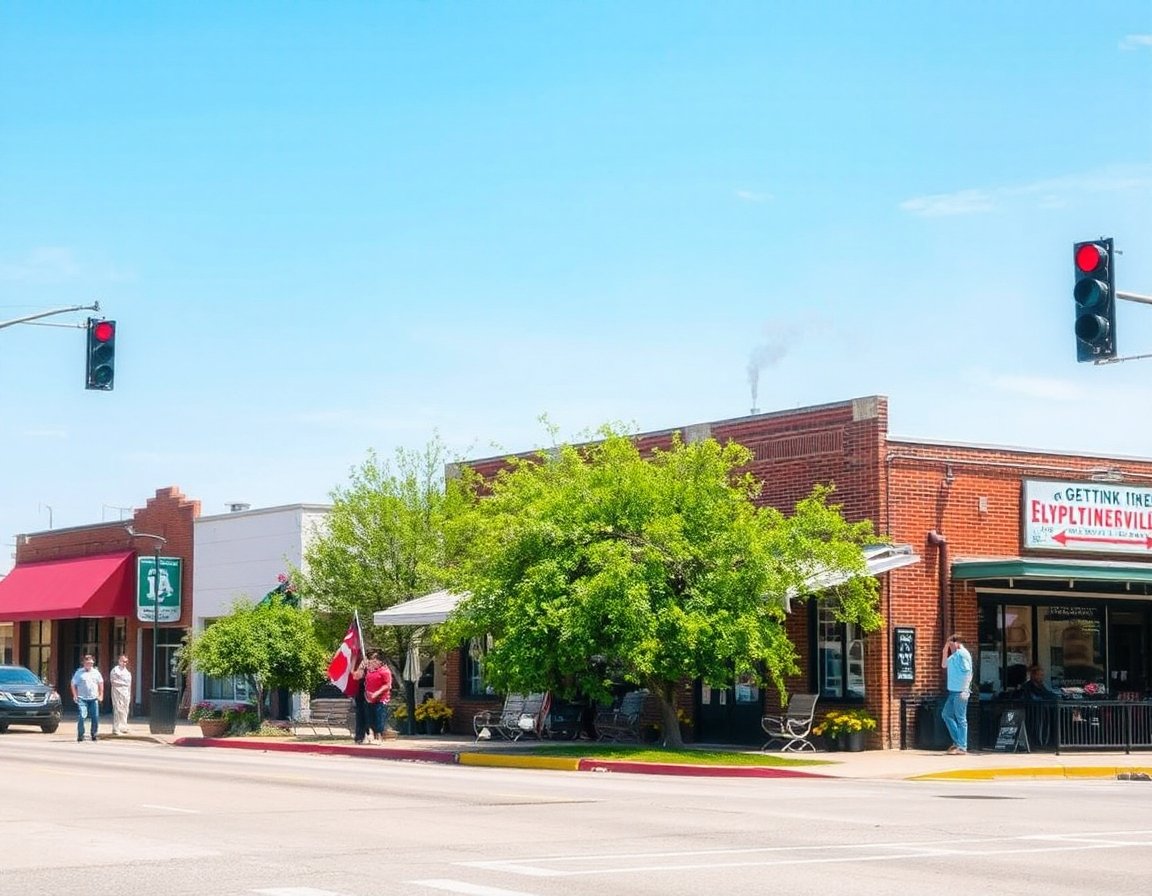 Blytheville, Estados_Unidos