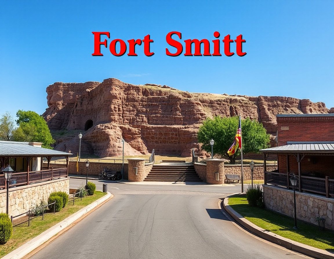 Fort_Smith