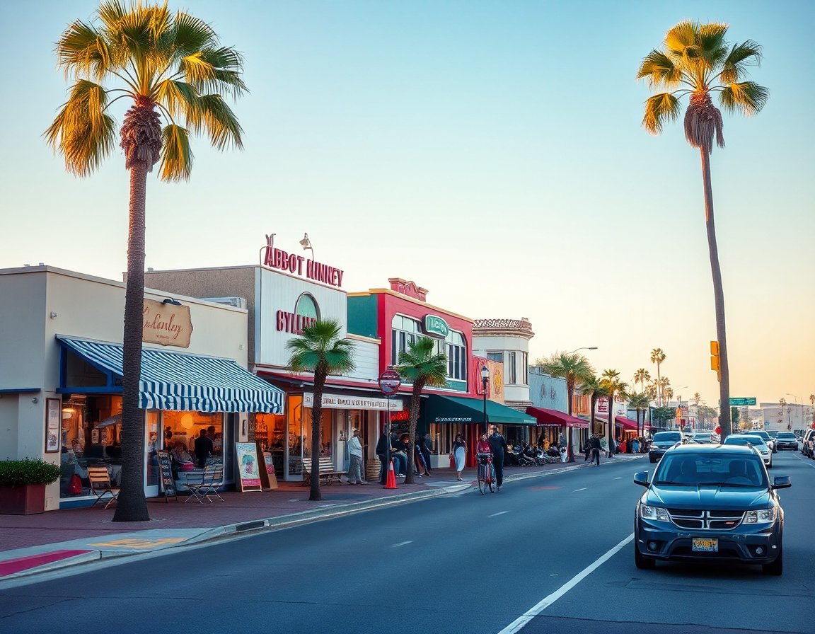 Abbot_Kinney_Boulevard