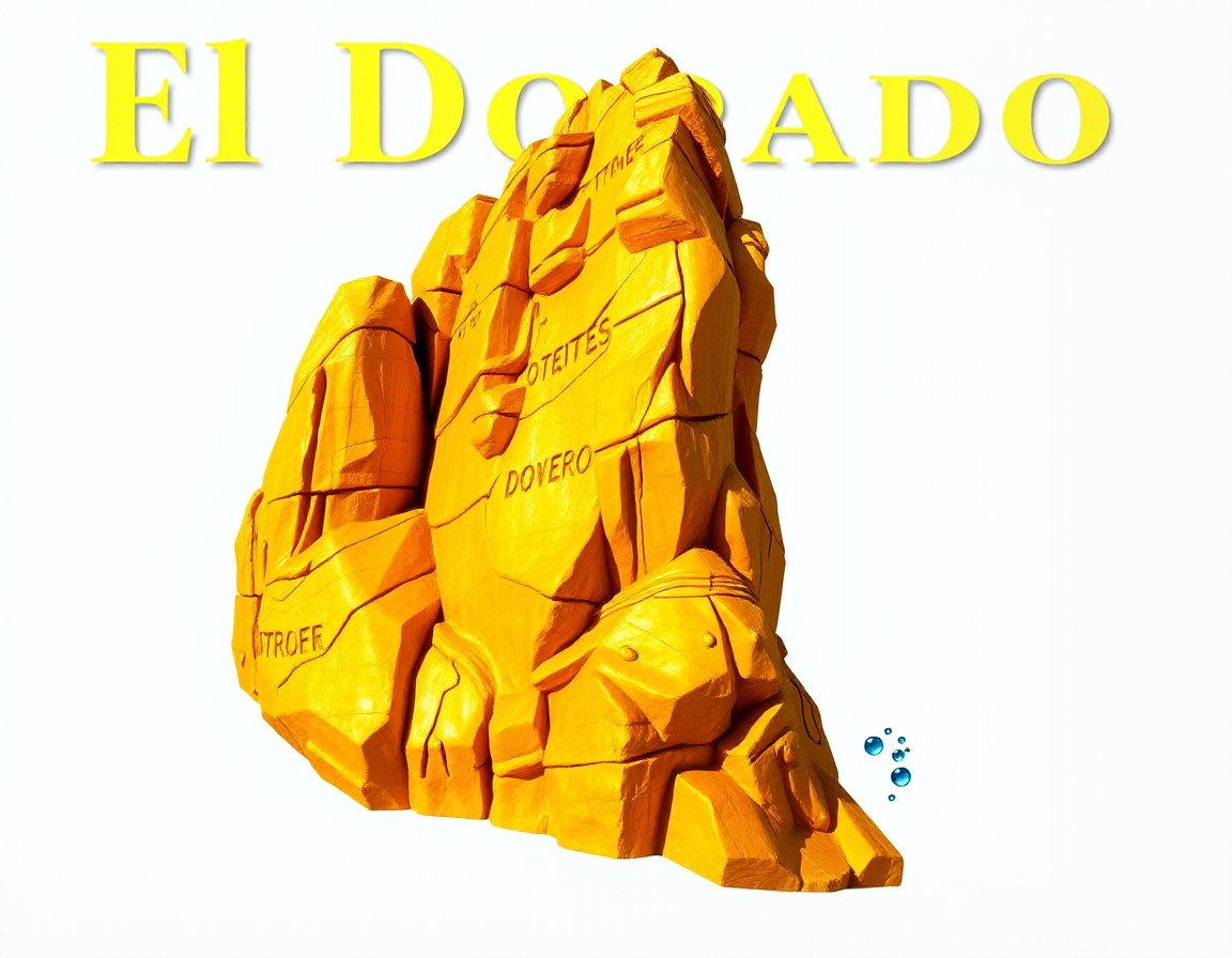 El_Dorado