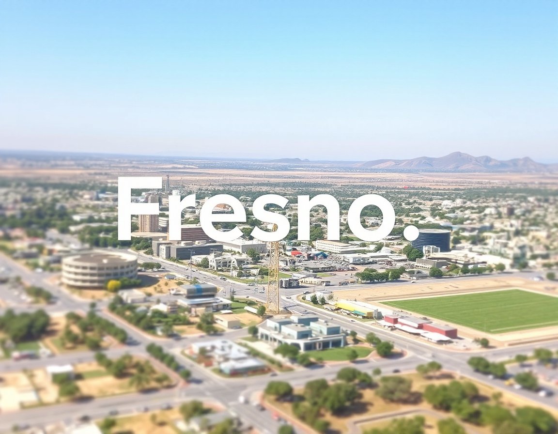 Fresno