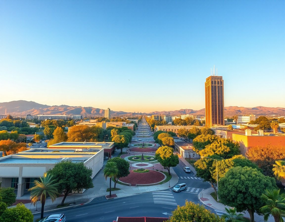 Glendale, Estados_Unidos