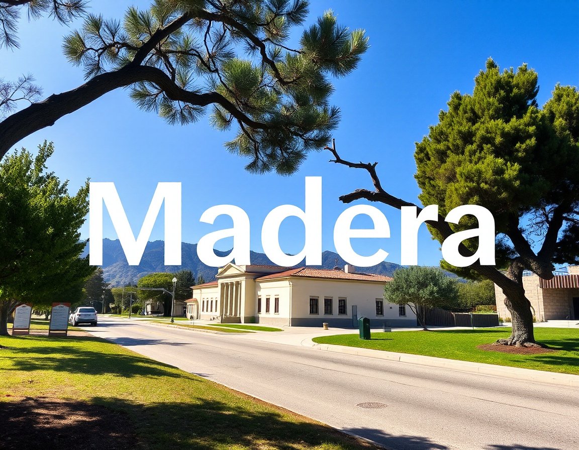 Madera, Estados_Unidos