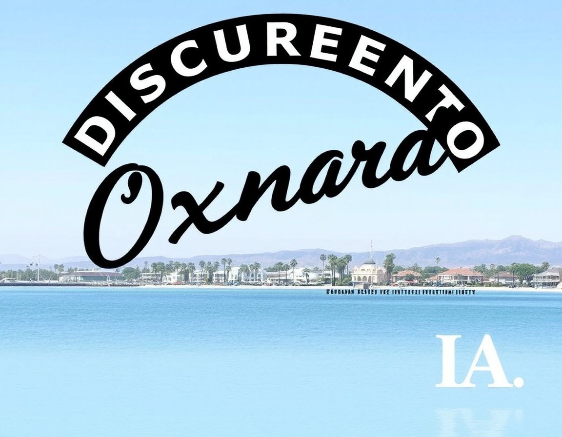 Oxnard