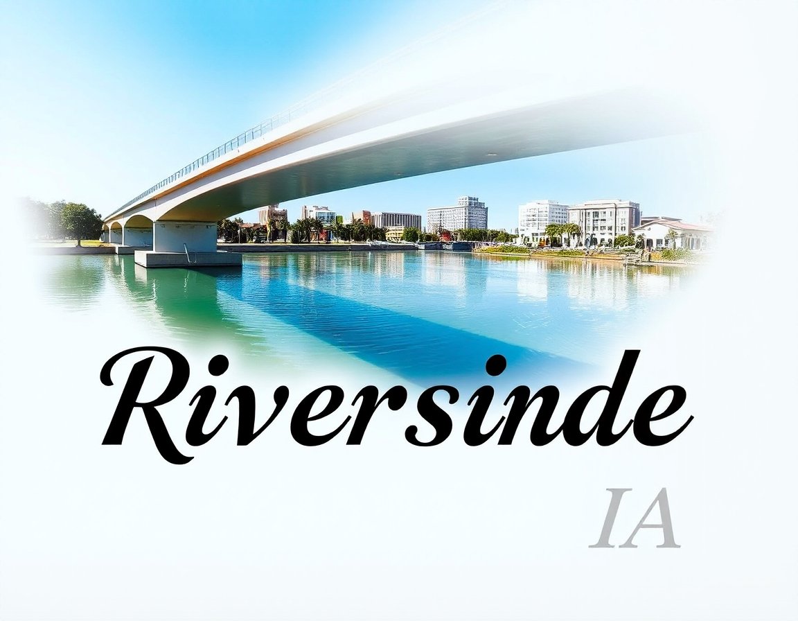 Riverside
