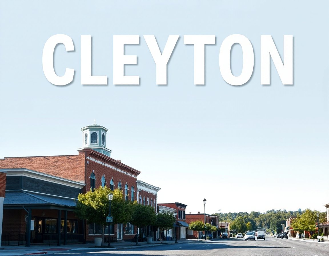 Clayton
