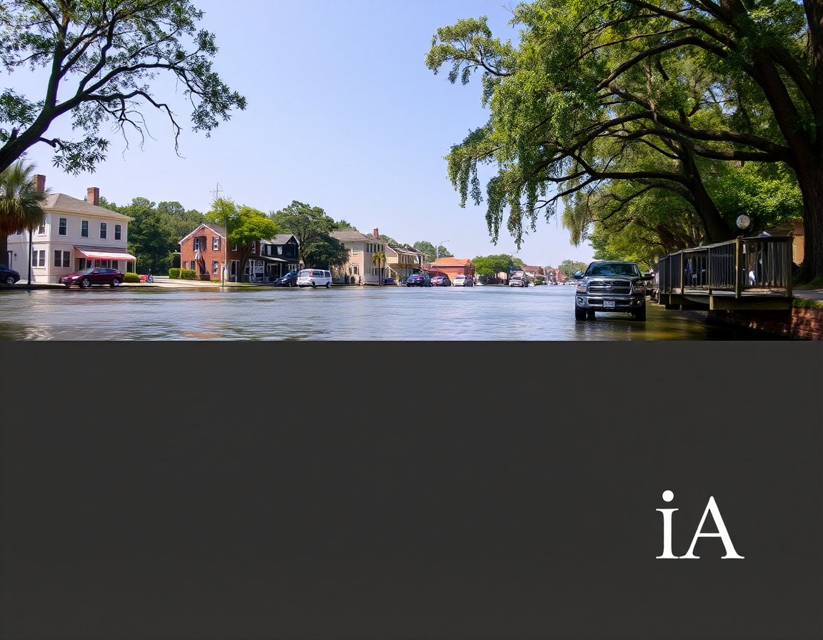 Goose_Creek, Estados_Unidos