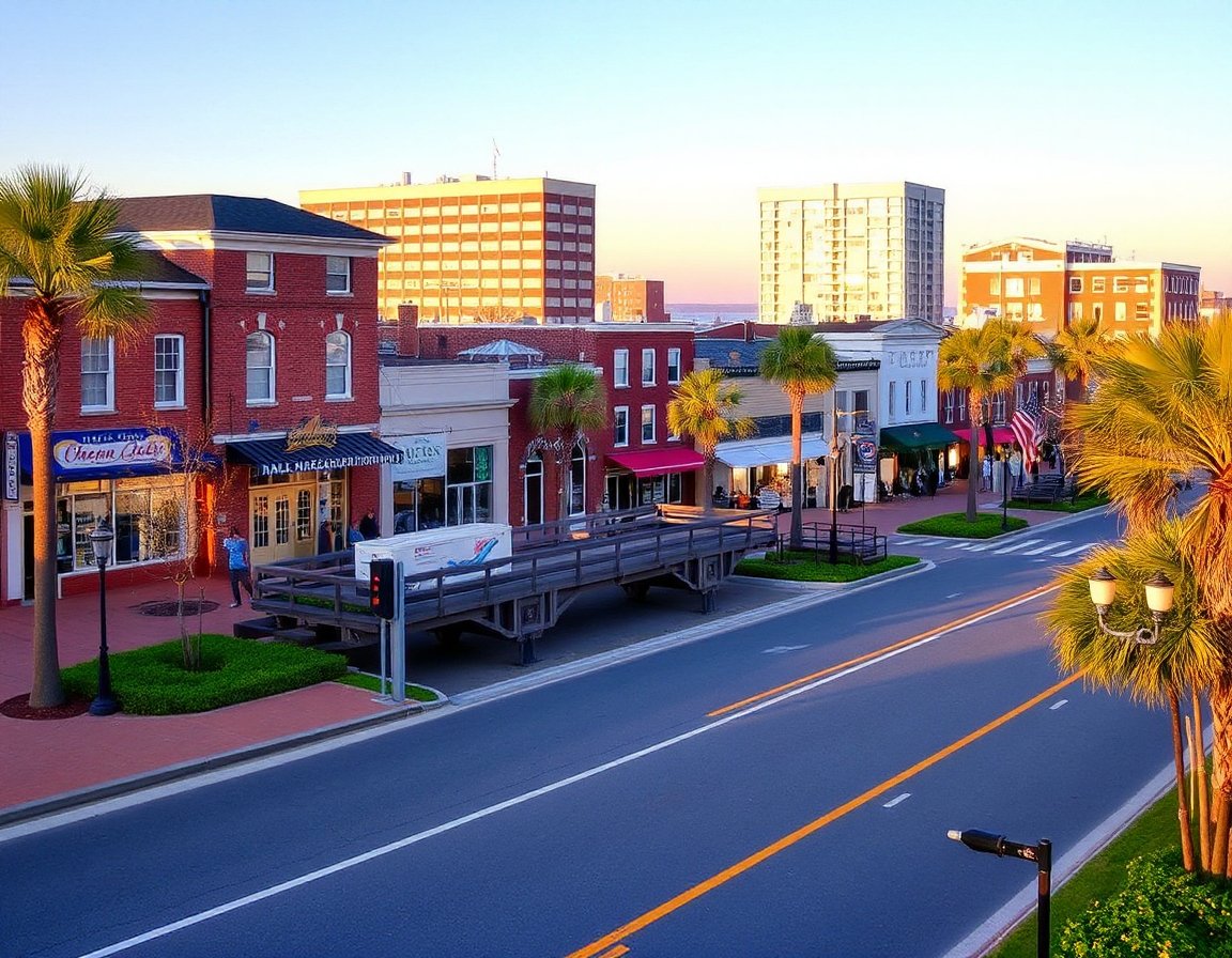 North_Charleston, Estados_Unidos