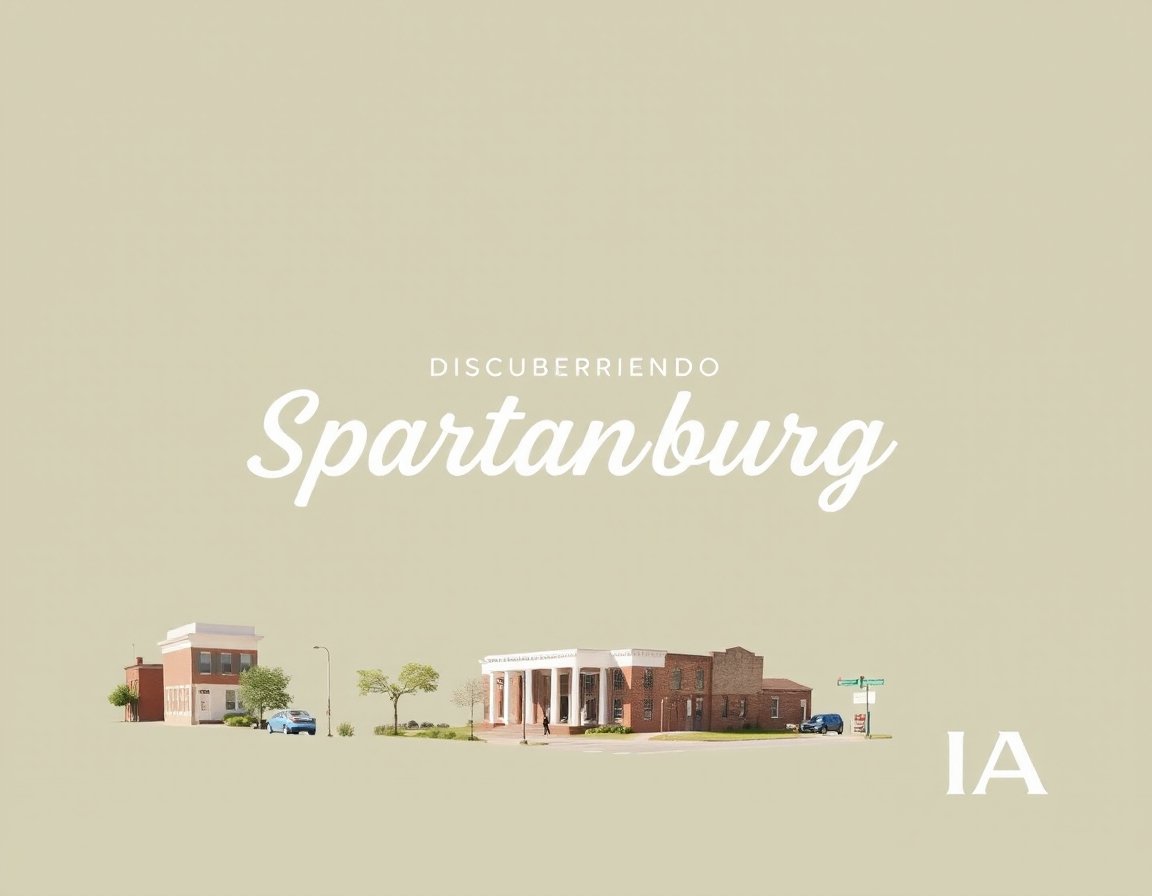Spartanburg