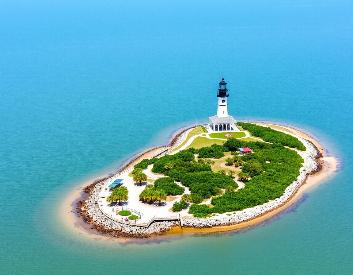 Sullivans_Island, Estados_Unidos