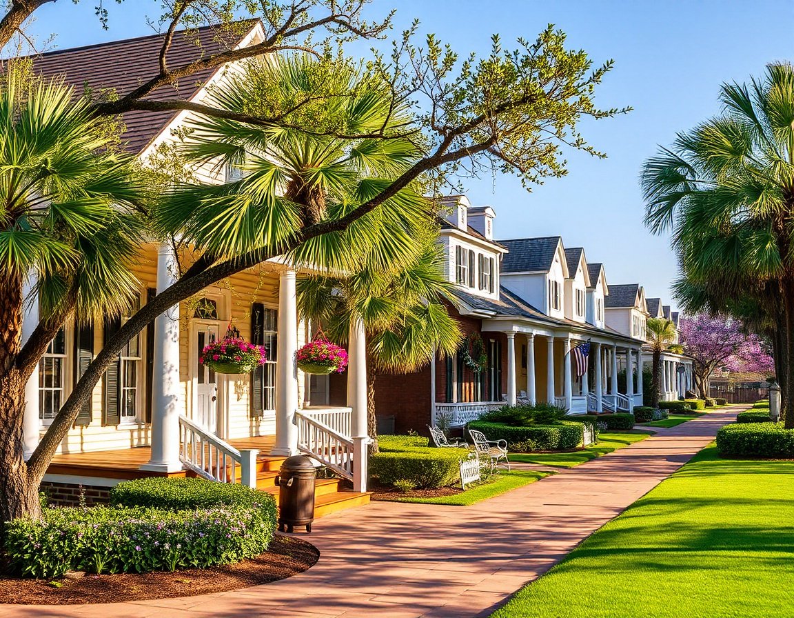 Summerville, Estados_Unidos