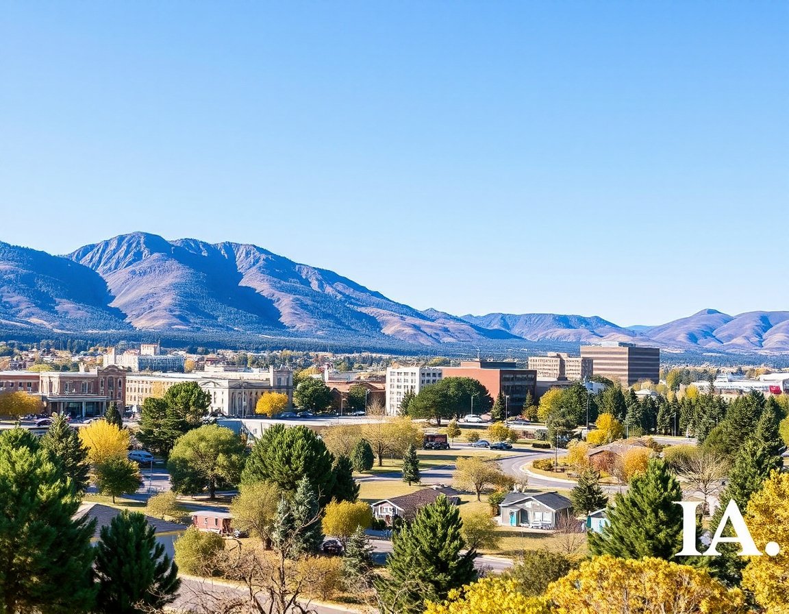 Arvada, Estados_Unidos