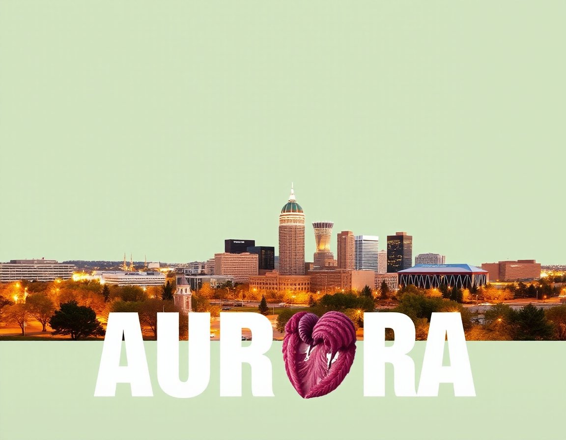 Aurora, Estados_Unidos