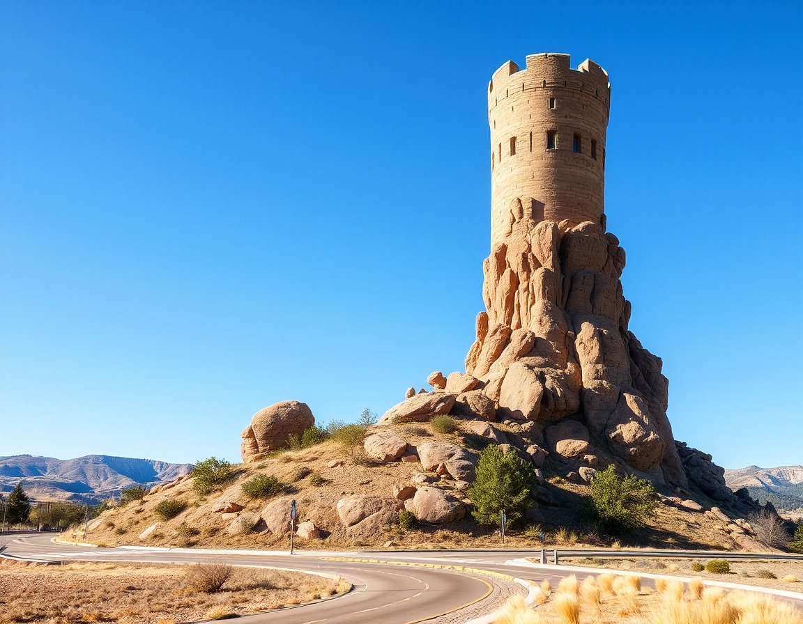 Castle_Rock, Estados_Unidos