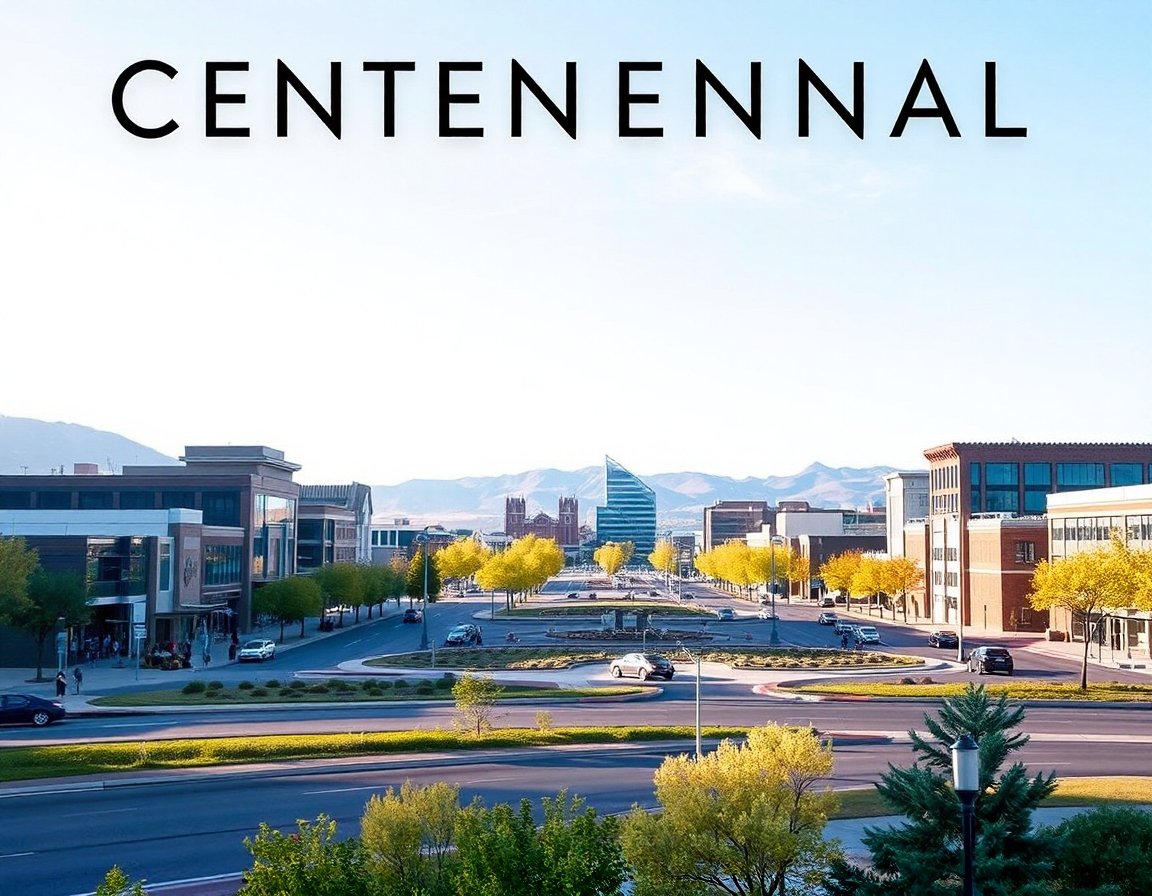 Centennial