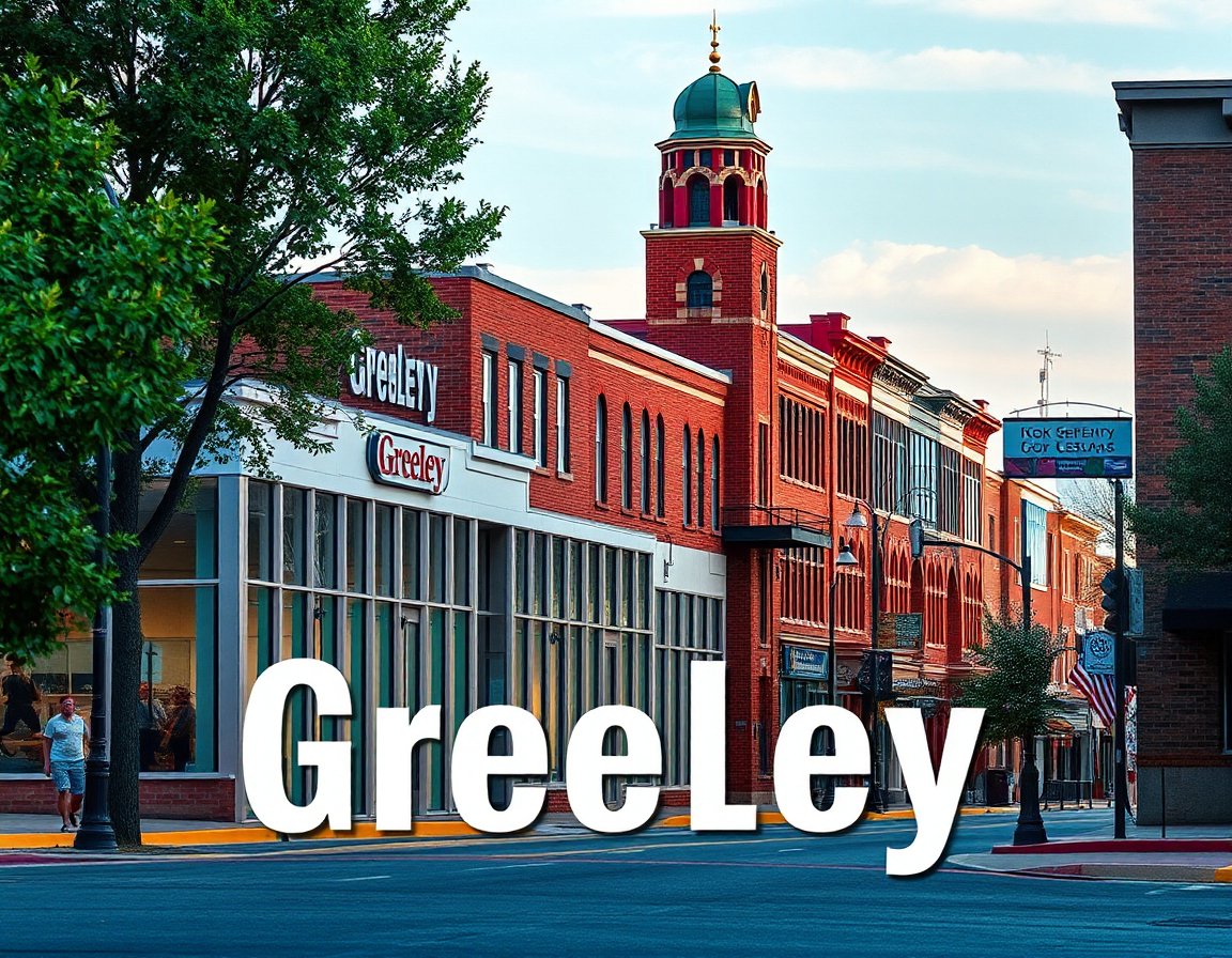 Greeley, Estados_Unidos