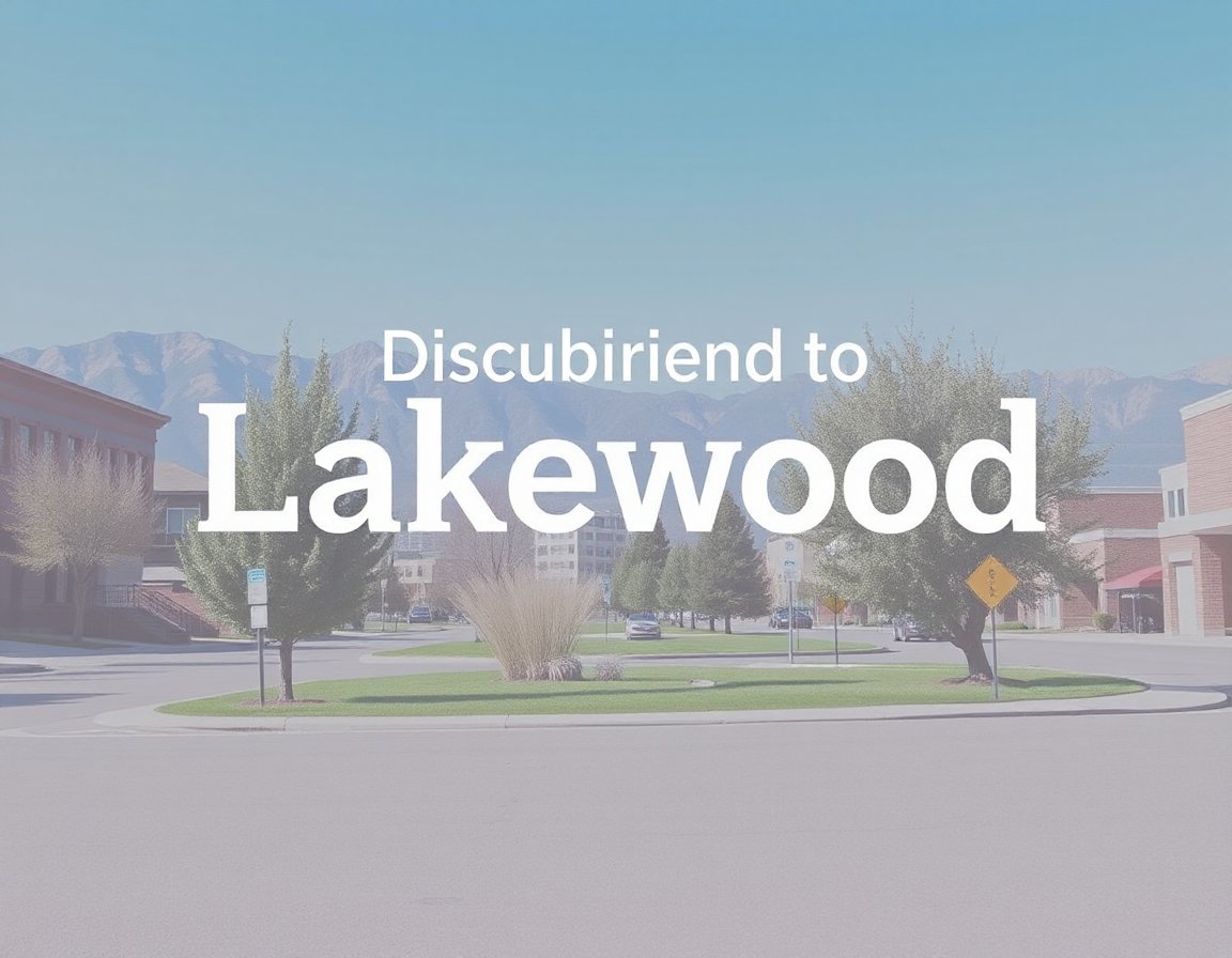 Lakewood