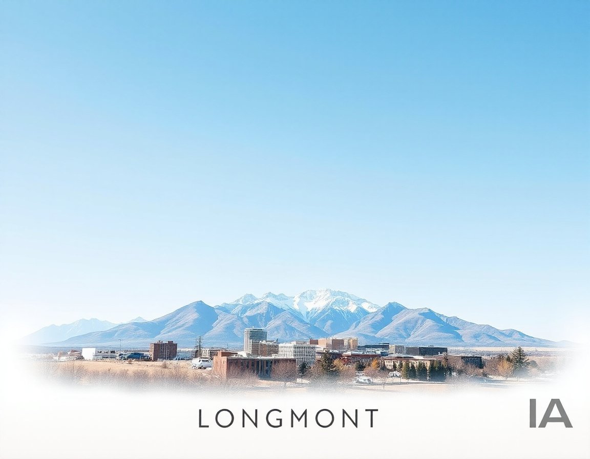 Longmont