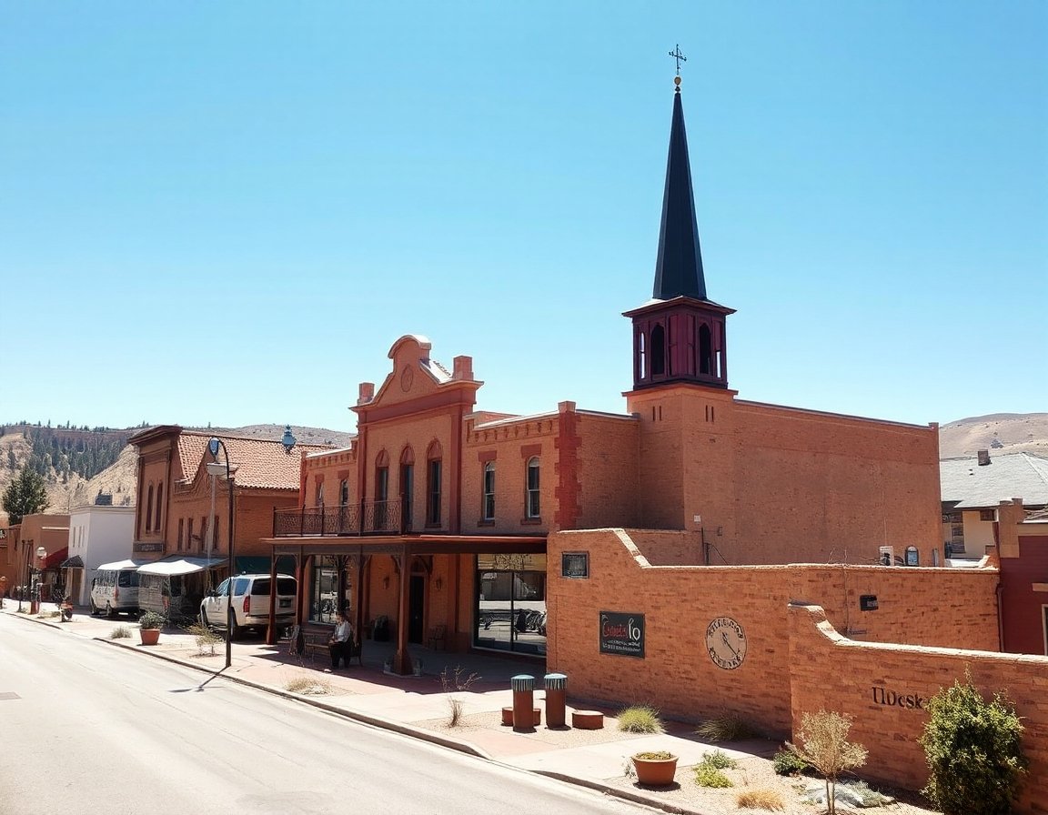 Pueblo, Estados_Unidos