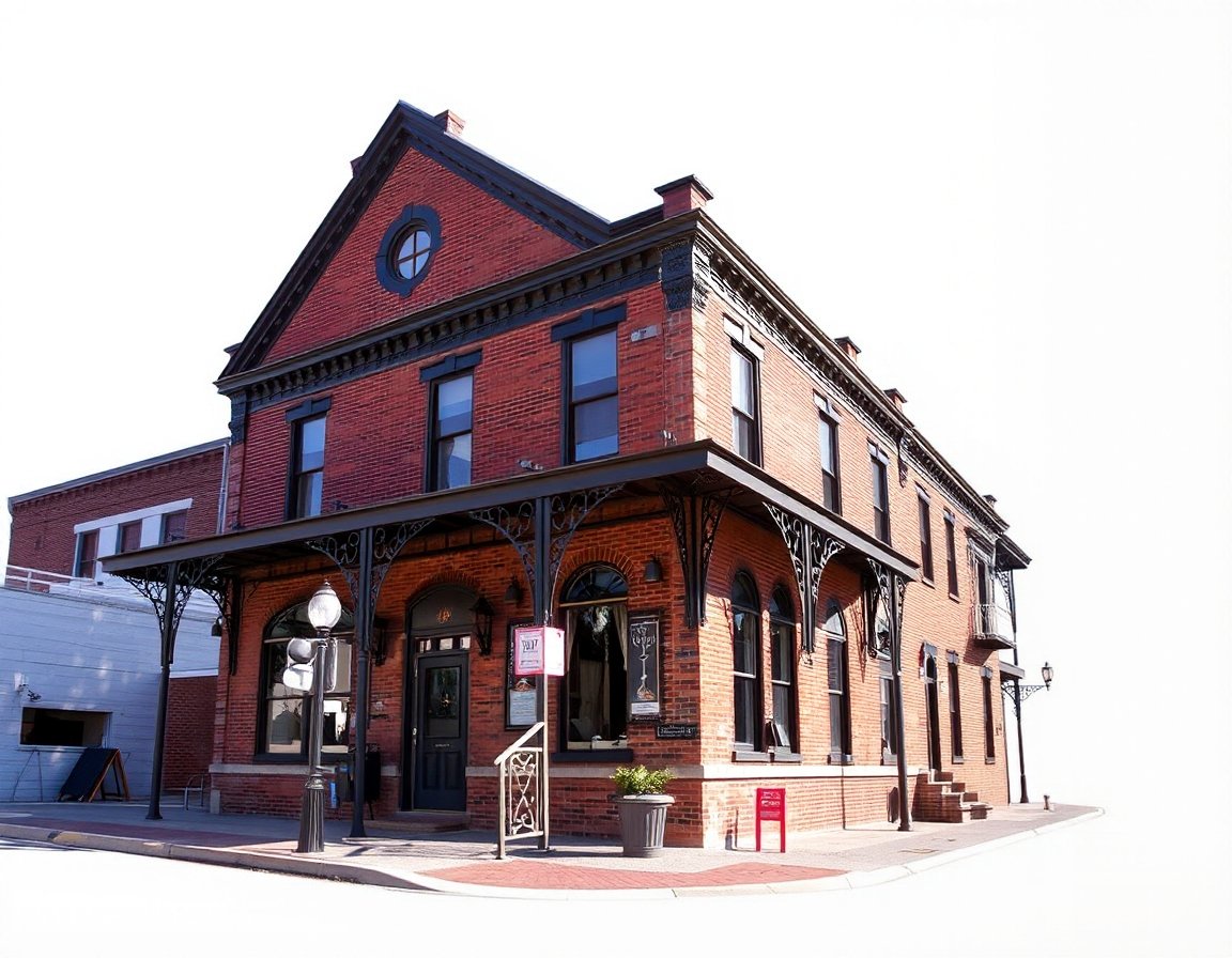 Ansonia, Estados_Unidos