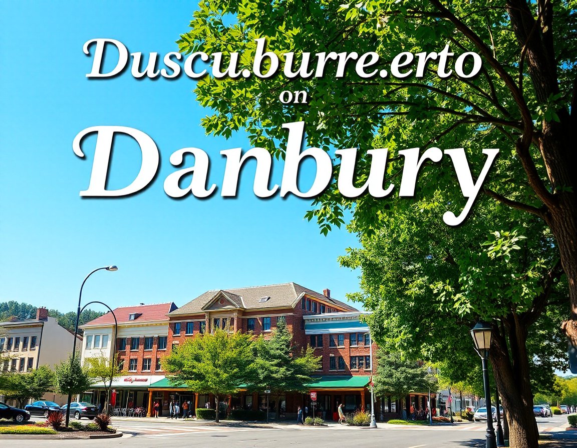 Danbury
