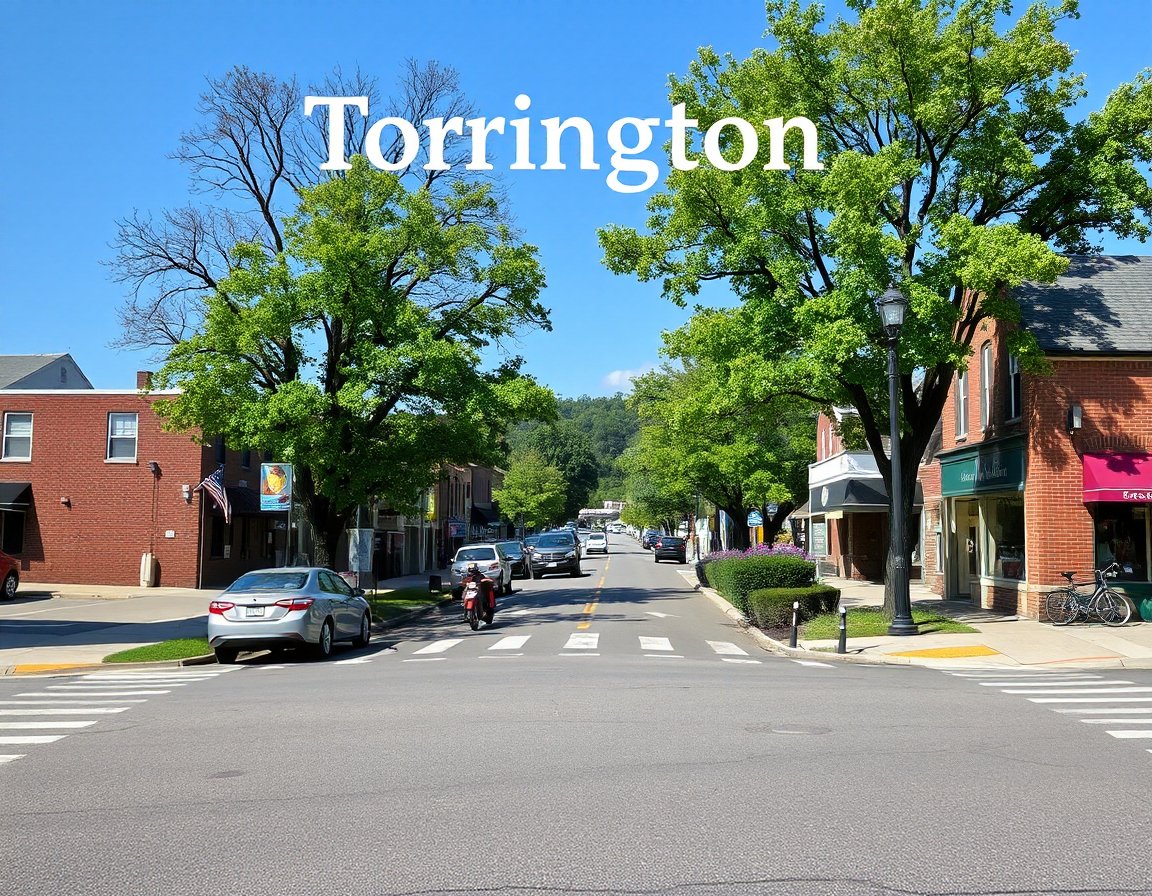 Torrington