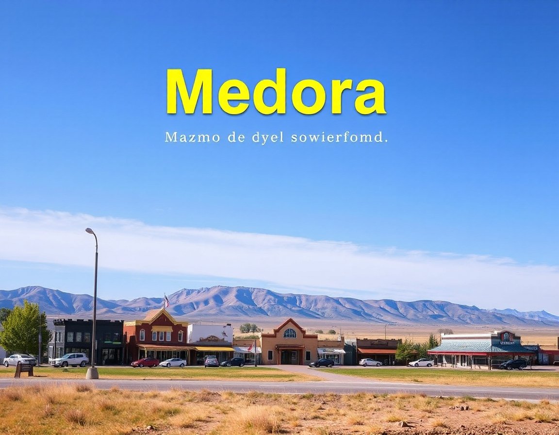 Medora