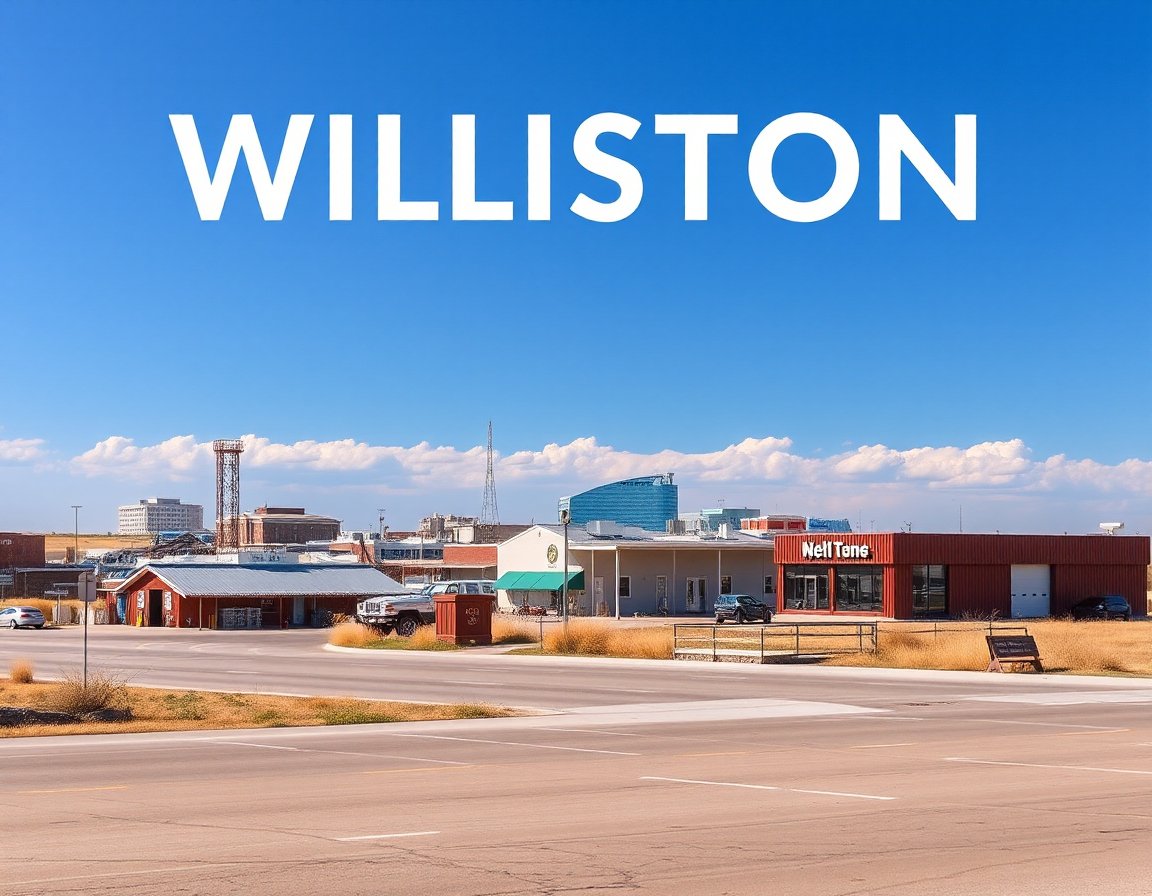 Williston