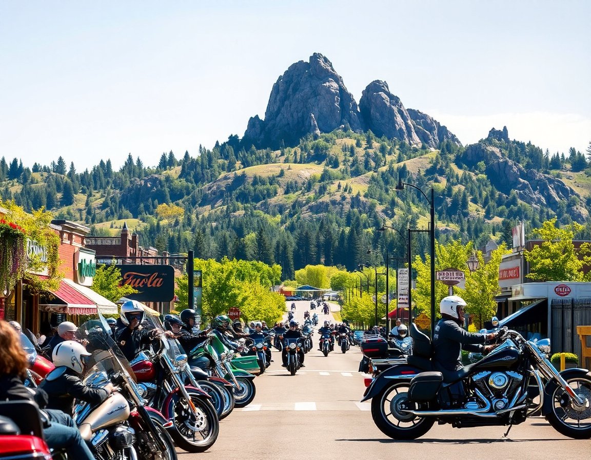 Sturgis
