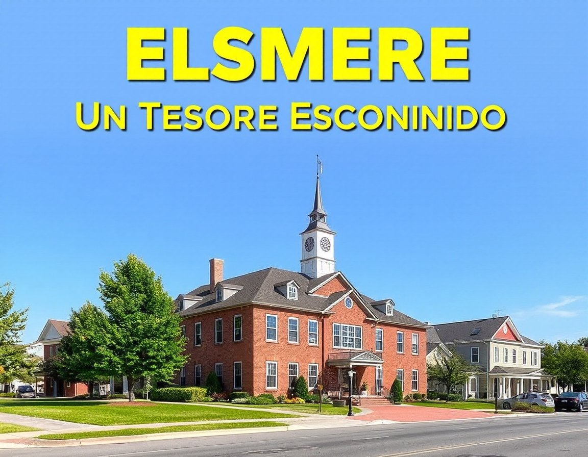 Elsmere, Estados_Unidos