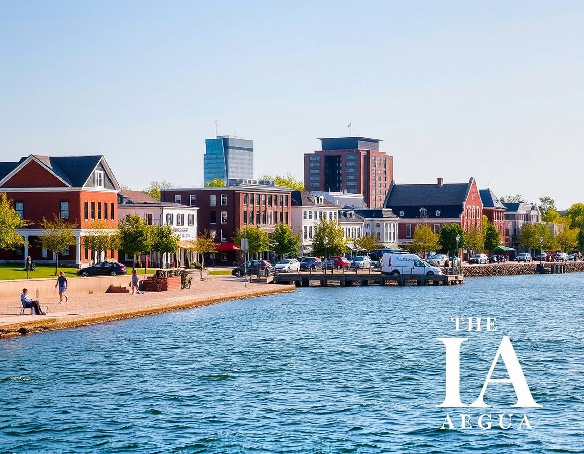 Milford, Estados_Unidos