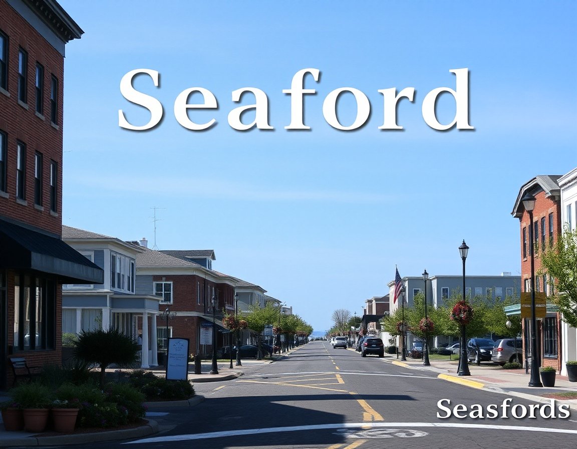Seaford