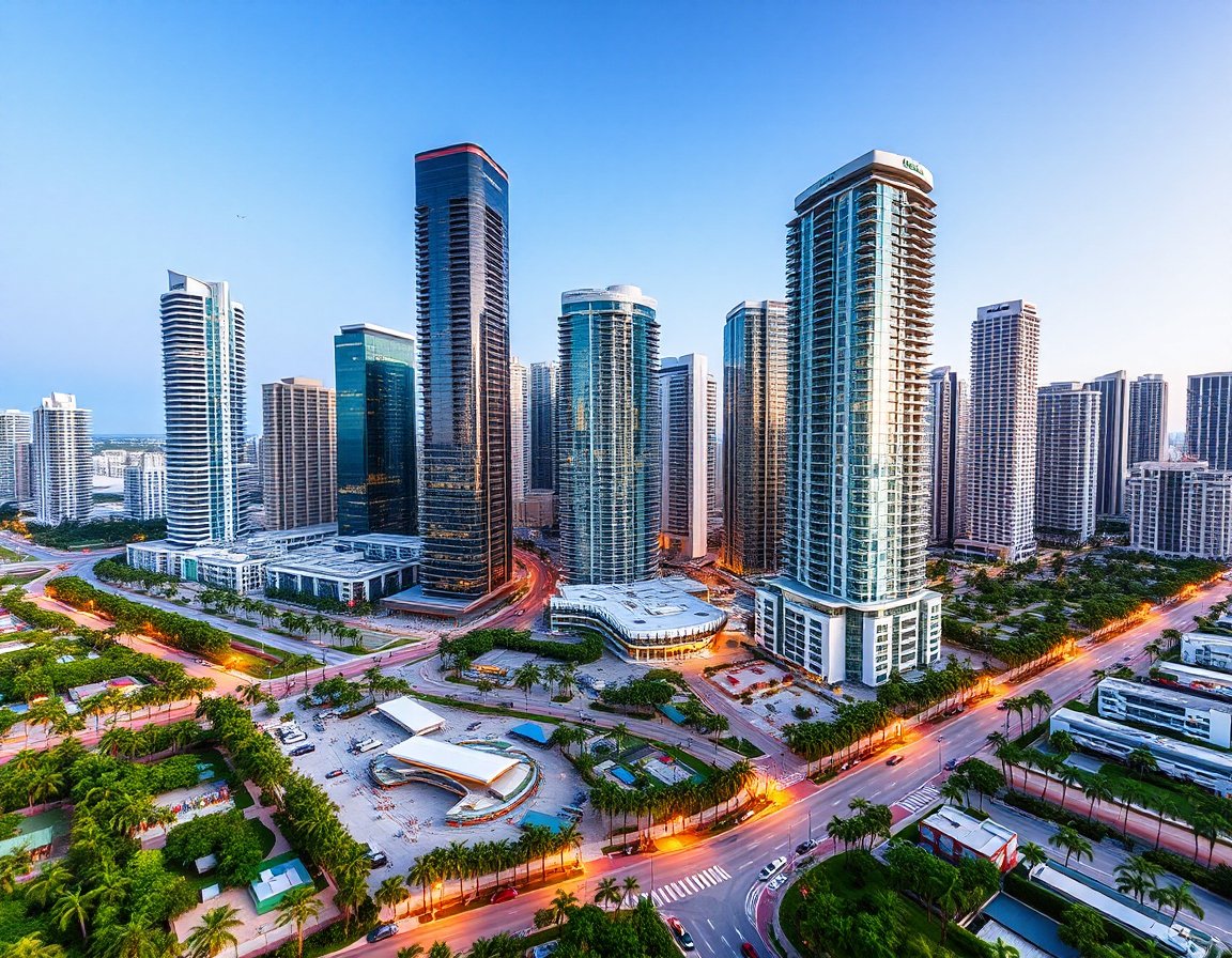 Brickell