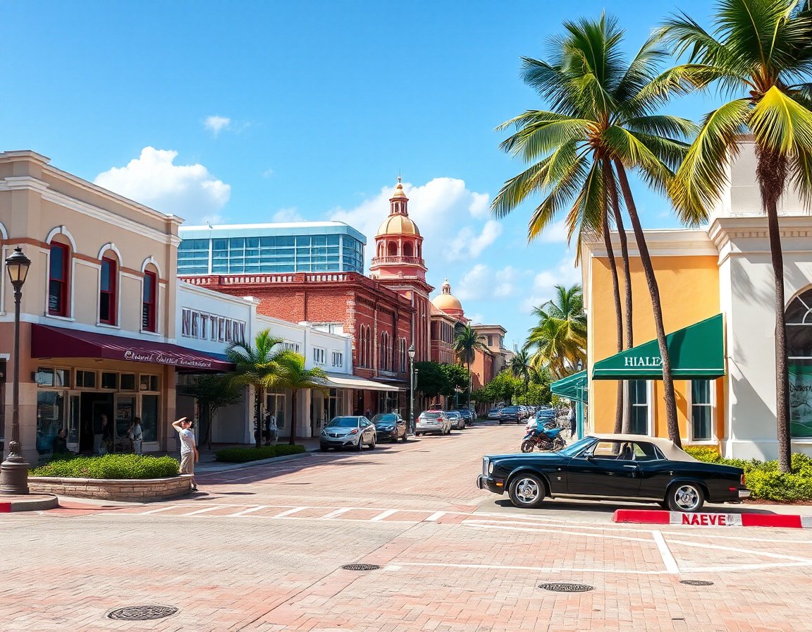 Hialeah