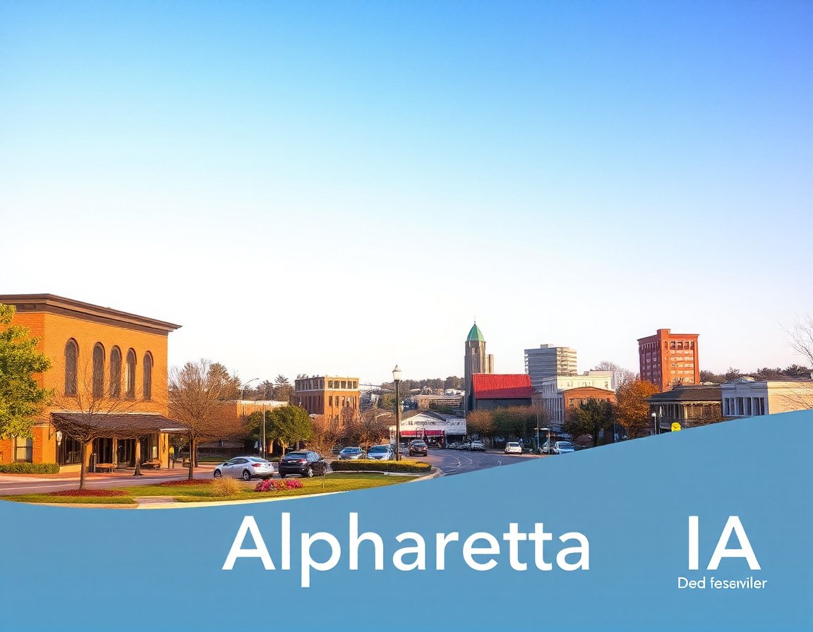 Alpharetta