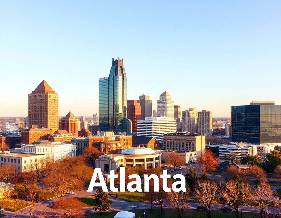 Atlanta