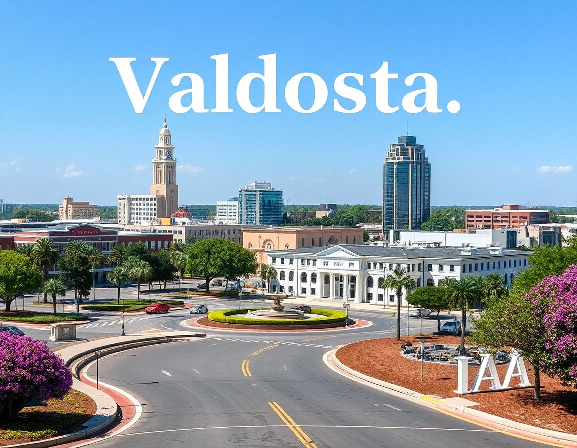 Valdosta