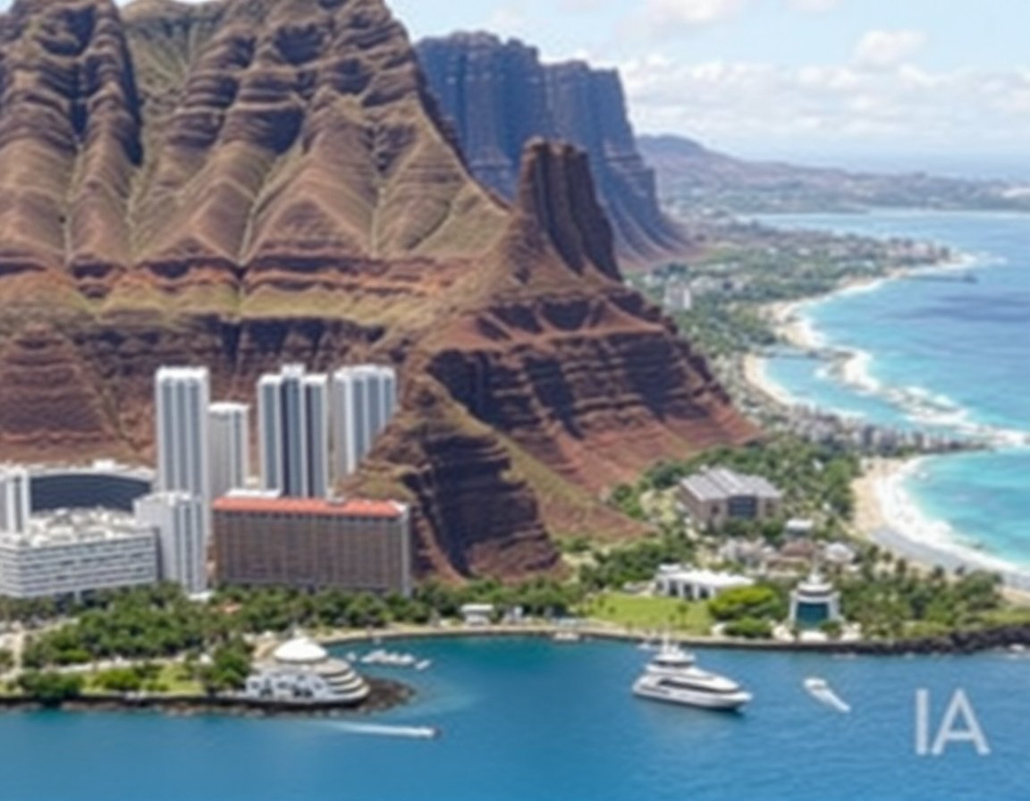 Kapolei