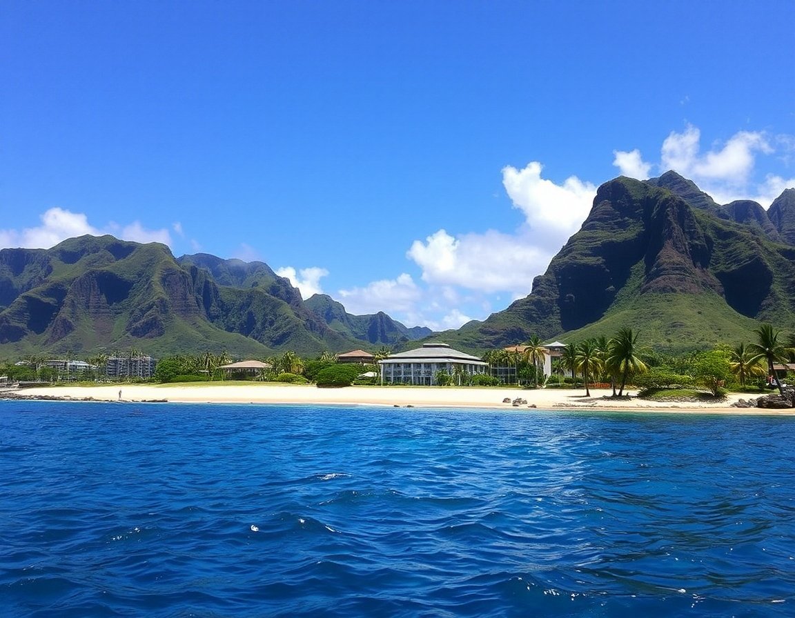 Laie, Estados_Unidos