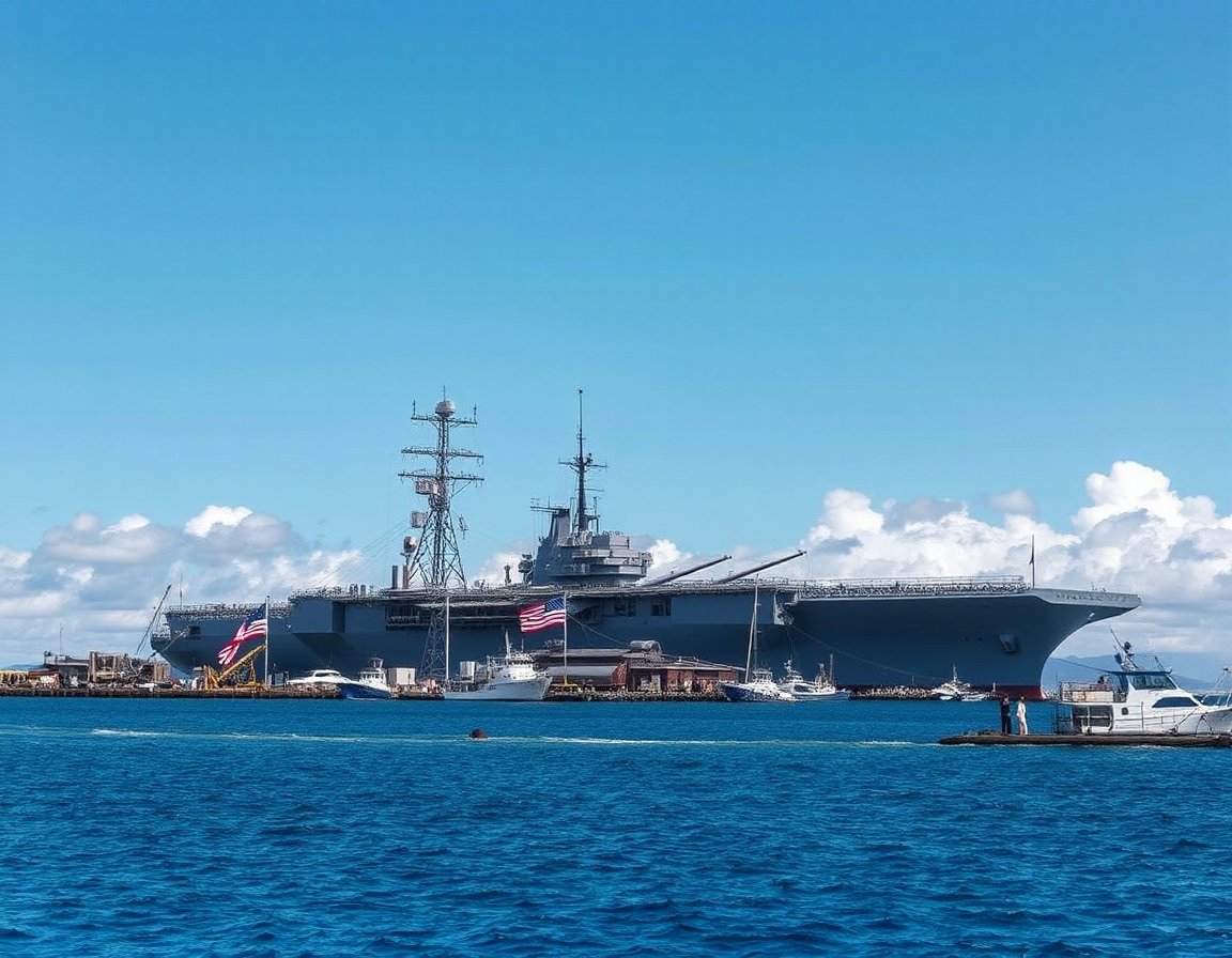 Pearl_Harbor, Estados_Unidos