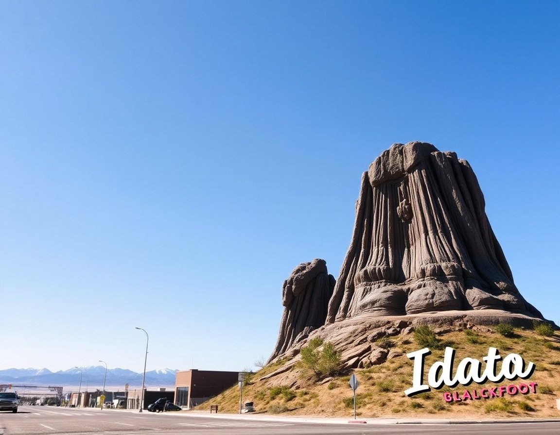 Blackfoot, Estados_Unidos