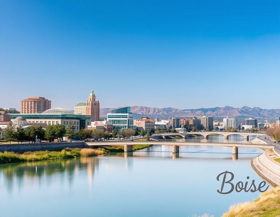 Boise