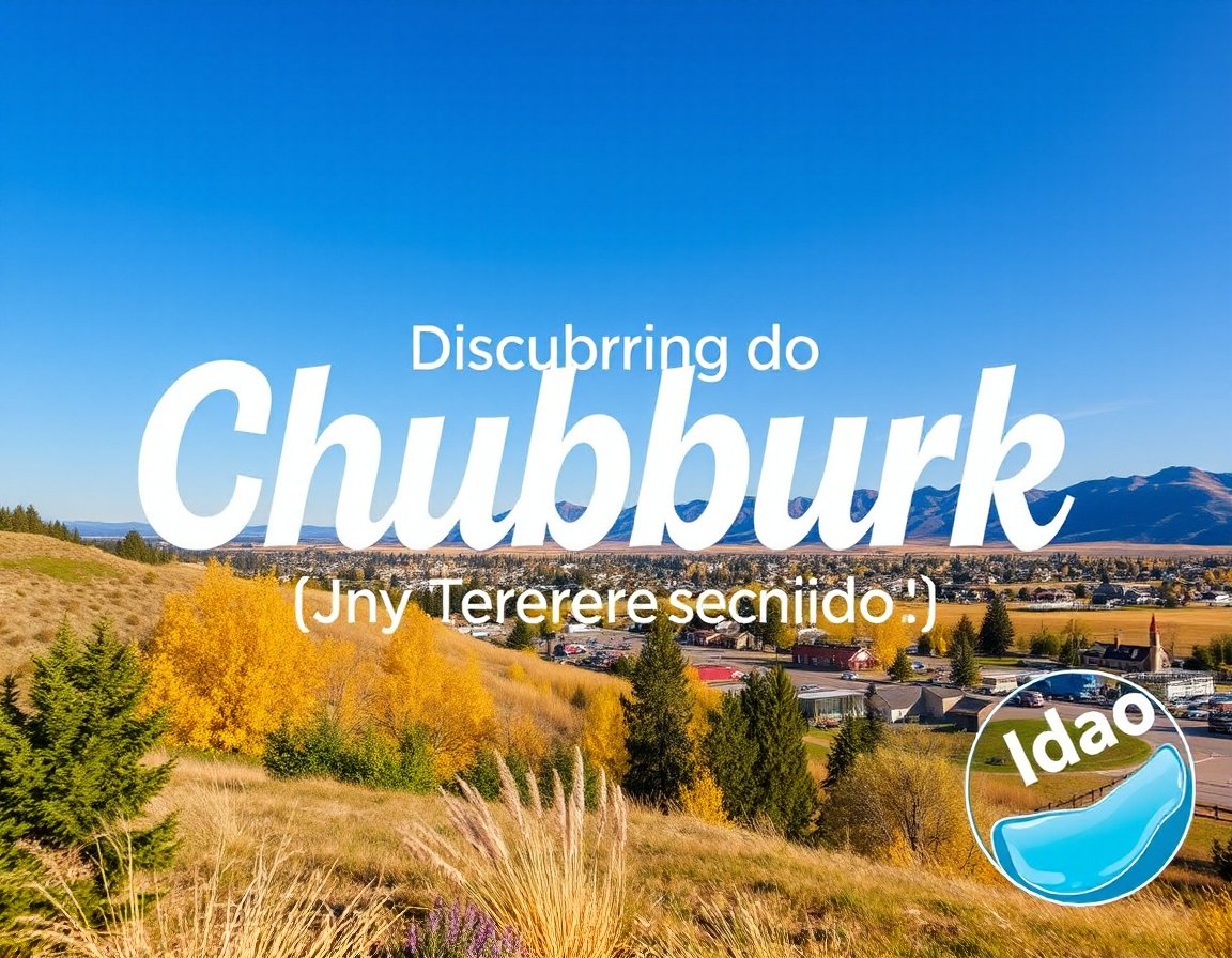 Chubbuck, Estados_Unidos