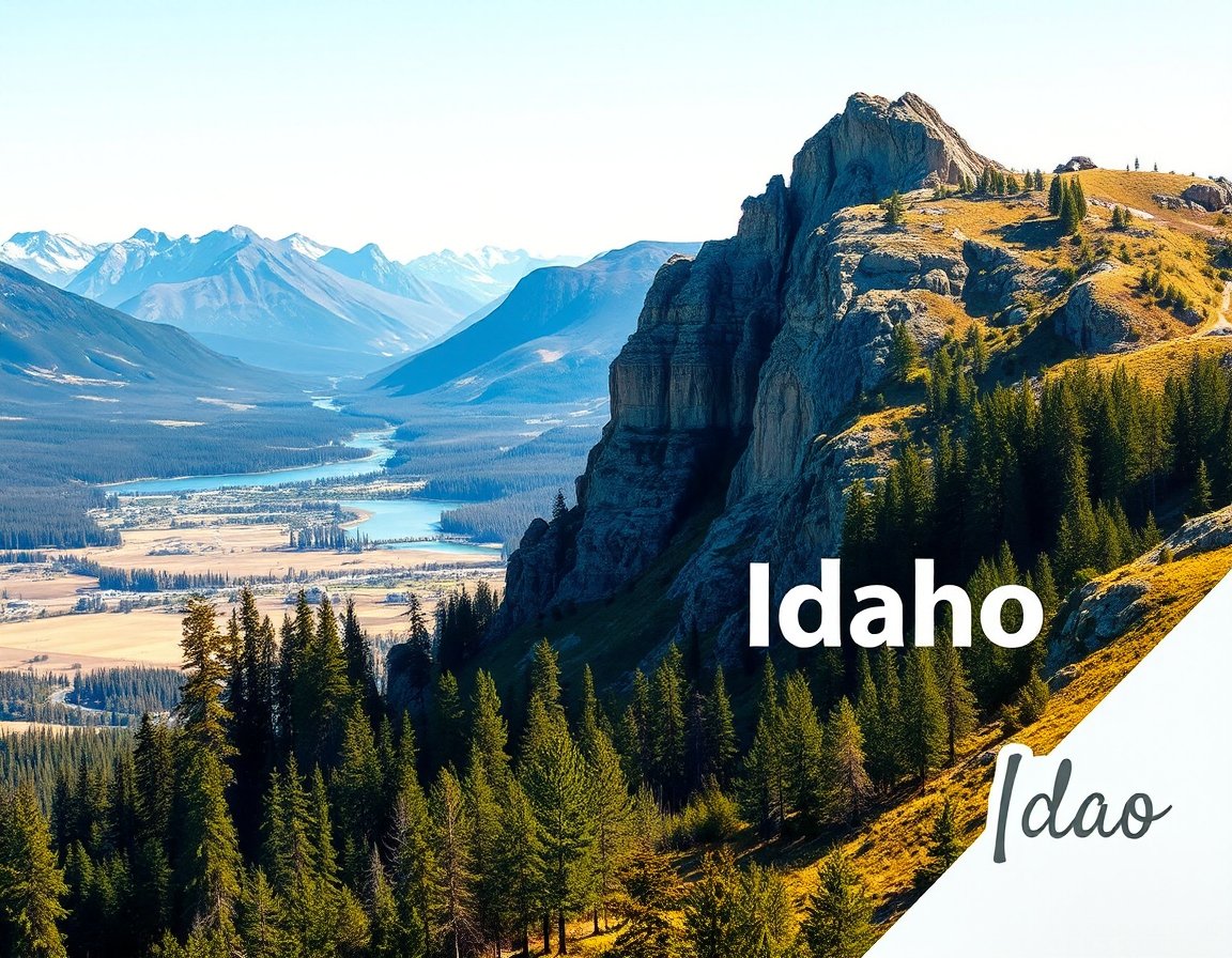 Idaho
