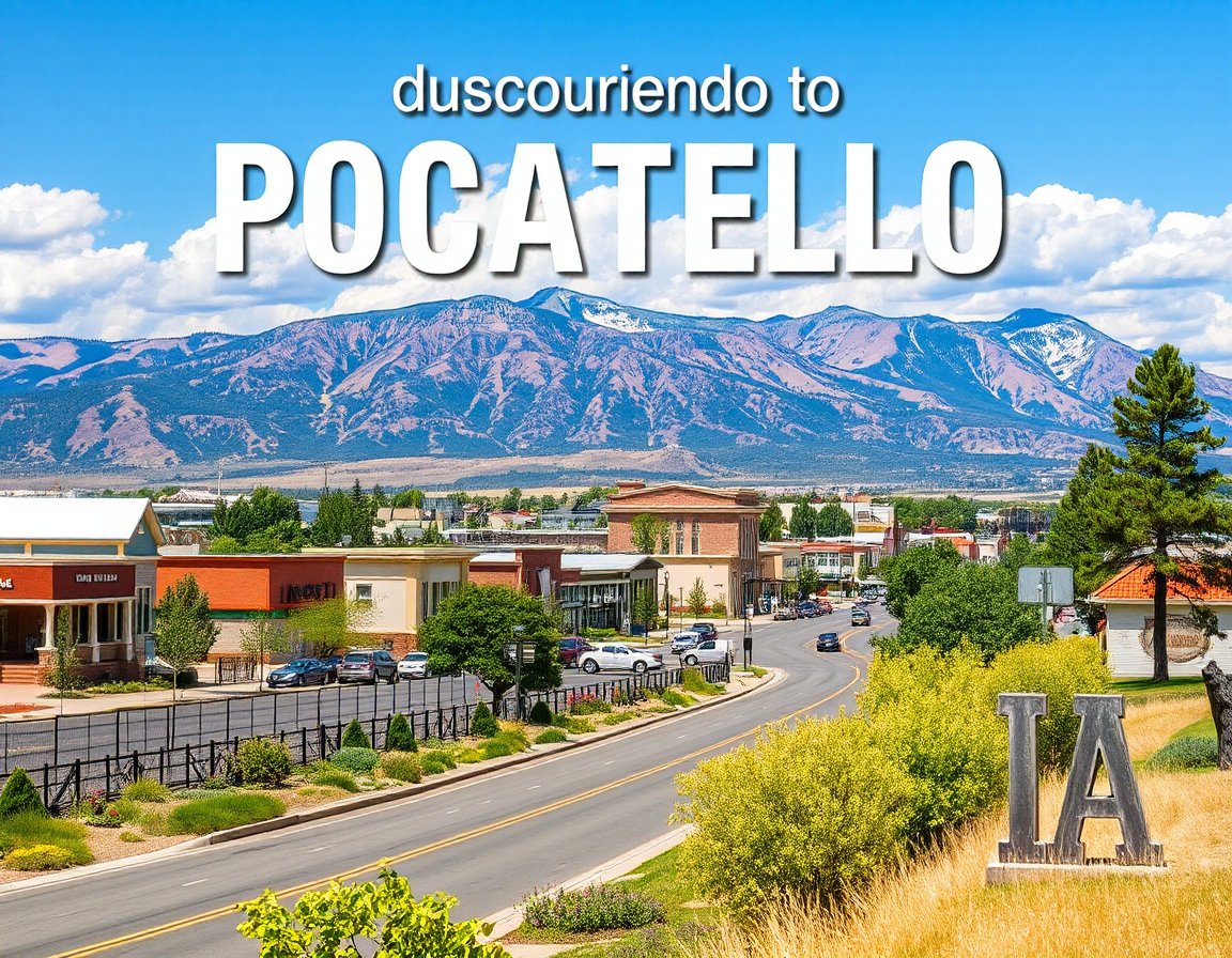 Pocatello