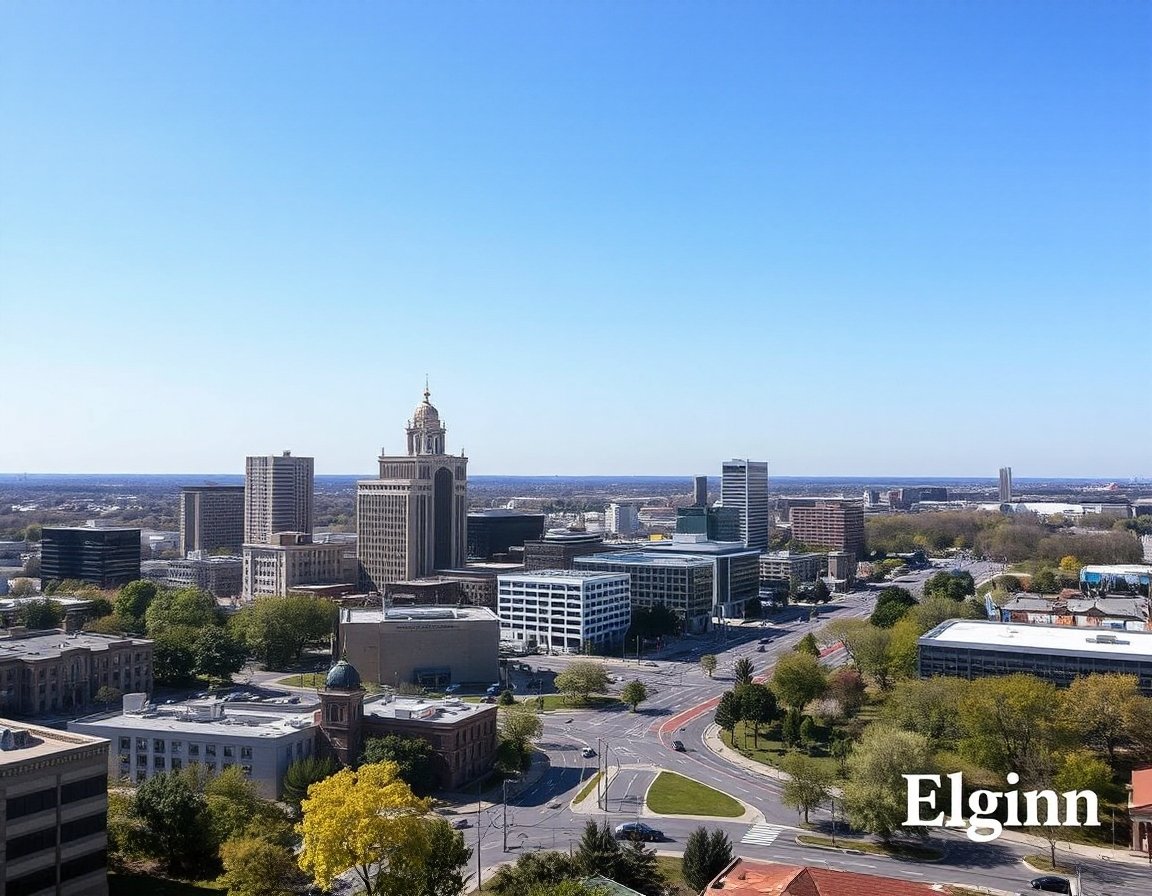 Elgin, Estados_Unidos