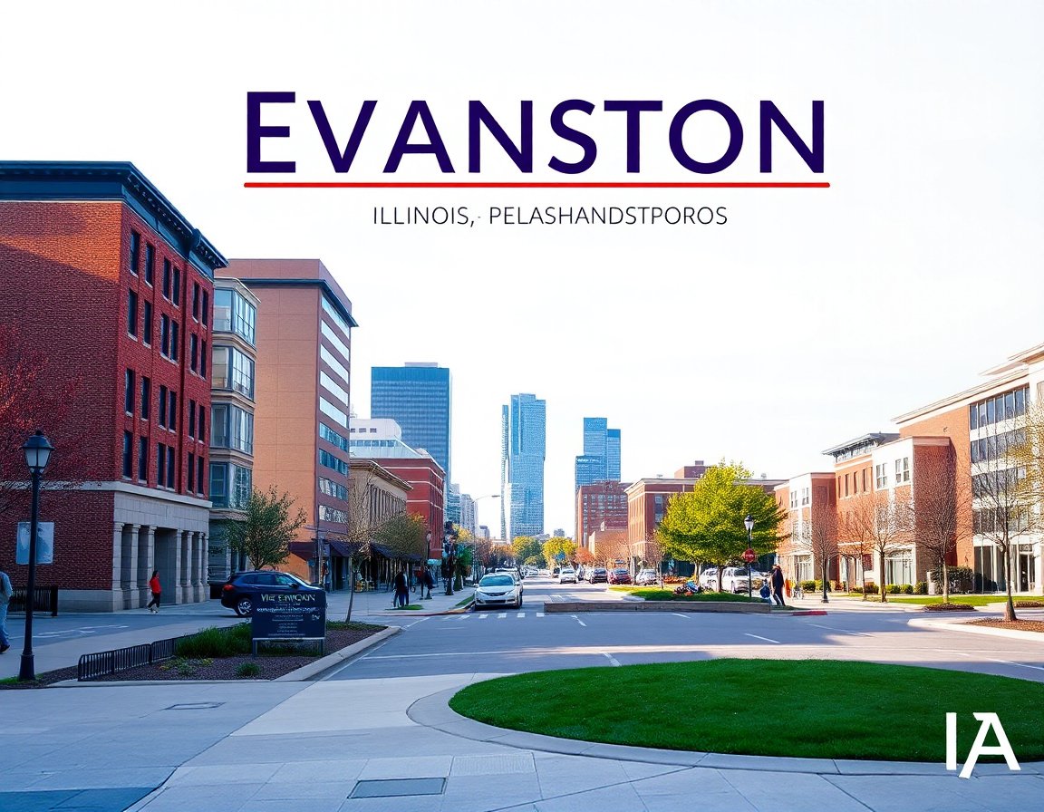 Evanston