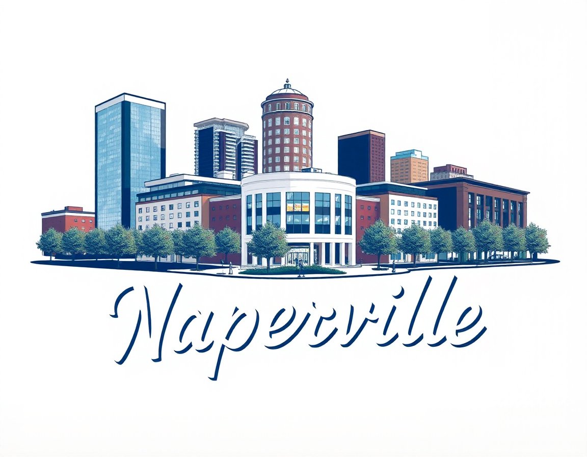 Naperville