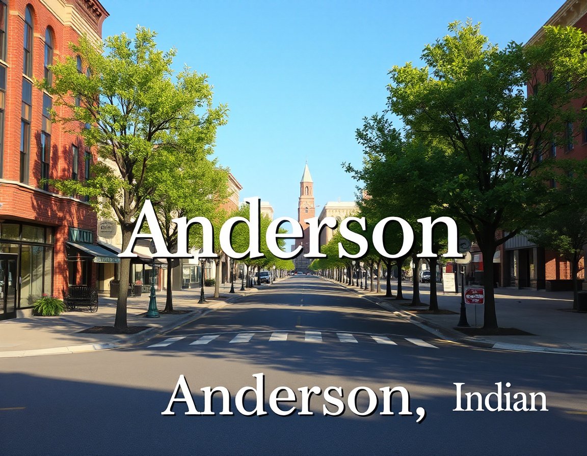 Anderson